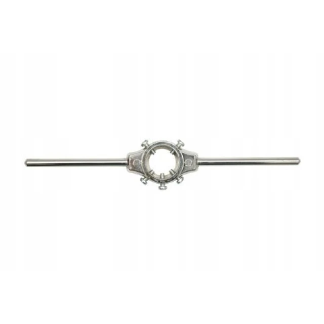 Оправка для мітчиків Vorel 20x7 мм M5-M6 (5906083248009)