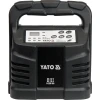 Зарядное устройство электронное Yato 12V 12A 6-200 Ah (5906083983023)