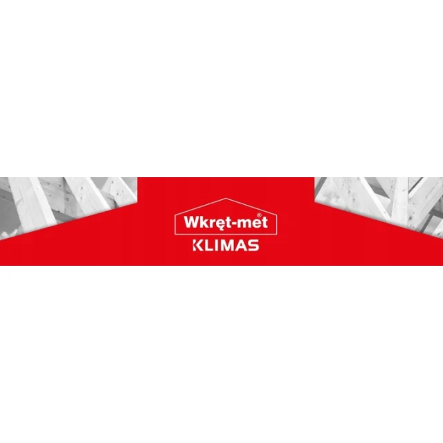 Гільза для дюбеля Wkret-Met 12x80 мм 100 шт (5907704401582)