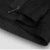 Велосипедна джерсі Rockbros 15120002007 з коротким рукавом XXXXL Black (5907769361739)
