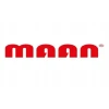 Пластирок нержавіючий IMET 130x580 мм з дерев'яною ручкою (5907776930553)