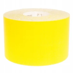 Папір шліфувальний GERMAFLEX GP 115 мм зернистість 60 рулон 50 м (5908211722504)