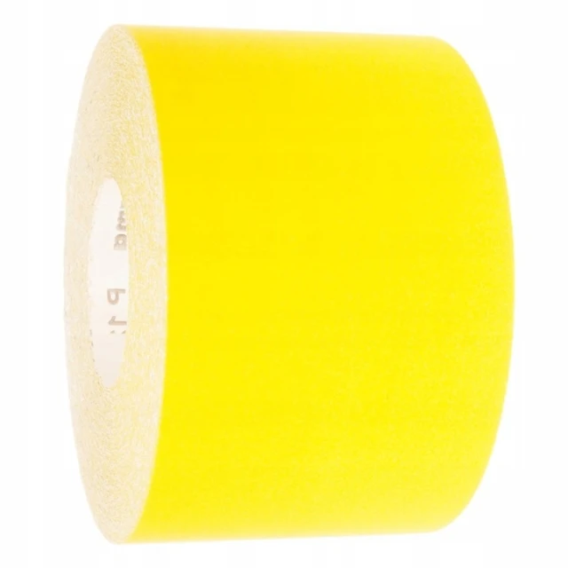 Бумага шлифовальная GERMAFLEX GP 115 мм зернистость 100 рулон 50 м (5908211722528)