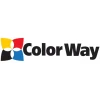 Папір для термопереносу ColorWay A4 120 г/м² для світлих тканин (6942941813704)