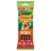 Ласощі для собак Friskies Picnic з яловичиною 42 г (7613034749284)