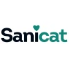 Наповнювач для туалету Trixie Sanicat Plus з лавандою 10 л (8411514806125)