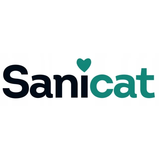Наповнювач для туалету Trixie Sanicat Plus з лавандою 10 л (8411514806125)