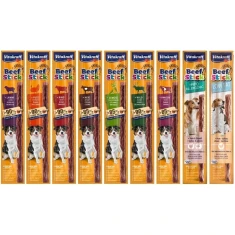 Ласощі для собак Vitakraft Beef Stick bar (8595199109631)
