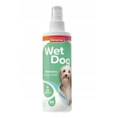Спрей Beaphar Wet Dog для нейтралізації запаху мокрої собаки з пробіотиками 250 мл (8711231218790)