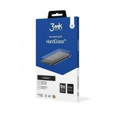 Захисне скло 3mk HardGlass для Xiaomi Redmi Note 9T 5G Transparent (5903108353557)