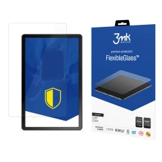 Захисне скло 3mk FlexibleGlass для Lenovo Tab M10 Plus 3rd Gen 11