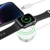 Кабель Tech-Protect UltraBoost Lightning | USB-A | Apple Watch 1.5m White (9490713932780)
