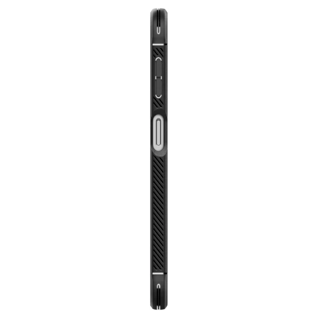 Чохол Spigen Rugged Armor для Samsung Galaxy A14 4G/LTE Matte Black (ACS05875)