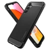 Чохол Spigen Rugged Armor для Samsung Galaxy A14 4G/LTE Matte Black (ACS05875)