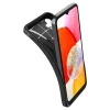 Чохол Spigen Rugged Armor для Samsung Galaxy A14 4G/LTE Matte Black (ACS05875)
