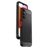 Чохол Spigen Rugged Armor для Samsung Galaxy A14 4G/LTE Matte Black (ACS05875)