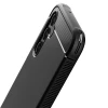 Чохол Spigen Rugged Armor для Samsung Galaxy A14 4G/LTE Matte Black (ACS05875)