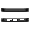 Чохол Spigen Tough Armor для Samsung Galaxy A14 4G/LTE Black (ACS05976)