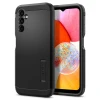 Чохол Spigen Tough Armor для Samsung Galaxy A14 4G/LTE Black (ACS05976)