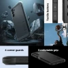 Чохол Spigen Tough Armor для Samsung Galaxy A14 4G/LTE Black (ACS05976)