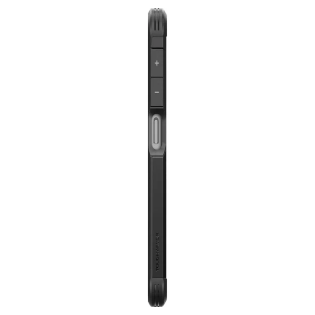 Чохол Spigen Tough Armor для Samsung Galaxy A14 4G/LTE Black (ACS05976)
