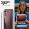 Чохол Spigen Ultra Hybrid для Samsung Galaxy A14 4G/LTE Crystal Clear (ACS05975)