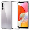 Чохол Spigen Ultra Hybrid для Samsung Galaxy A14 4G/LTE Crystal Clear (ACS05975)