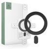 Магнітна пластина Tech-Protect Magmat Black with MagSafe (9490713933732)