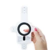 Магнітна пластина Tech-Protect Magmat Black with MagSafe (9490713933732)