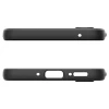 Чохол Spigen Liquid Air для Samsung Galaxy A54 5G Matte Black (ACS05885)