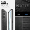 Чохол Spigen Liquid Air для Samsung Galaxy A54 5G Matte Black (ACS05885)