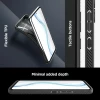Чохол Spigen Liquid Air для Samsung Galaxy A54 5G Matte Black (ACS05885)