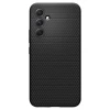 Чохол Spigen Liquid Air для Samsung Galaxy A54 5G Matte Black (ACS05885)