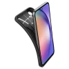 Чохол Spigen Liquid Air для Samsung Galaxy A54 5G Matte Black (ACS05885)