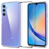 Чехол Spigen Ultra Hybrid для Samsung Galaxy A34 5G Crystal Clear (ACS05904)