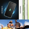 Чехол Spigen Ultra Hybrid для Samsung Galaxy A34 5G Crystal Clear (ACS05904)