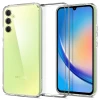 Чехол Spigen Ultra Hybrid для Samsung Galaxy A34 5G Crystal Clear (ACS05904)