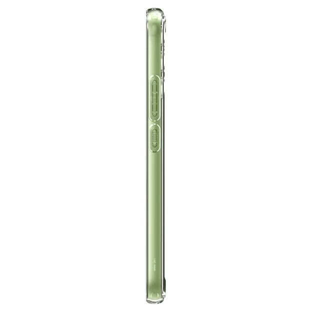 Чехол Spigen Ultra Hybrid для Samsung Galaxy A34 5G Crystal Clear (ACS05904)