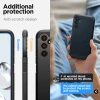 Чохол Spigen Tough Armor для Samsung Galaxy A34 5G Black (ACS05882)