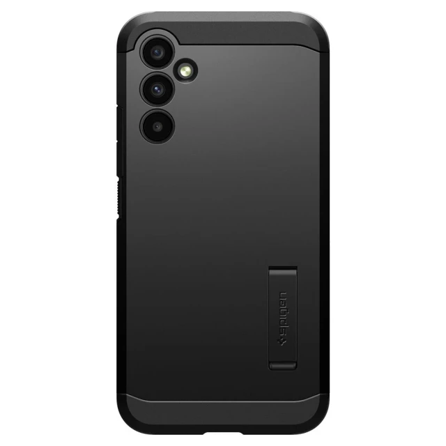 Чохол Spigen Tough Armor для Samsung Galaxy A34 5G Black (ACS05882)