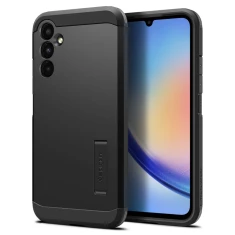 Чохол Spigen Tough Armor для Samsung Galaxy A34 5G Black (ACS05882)