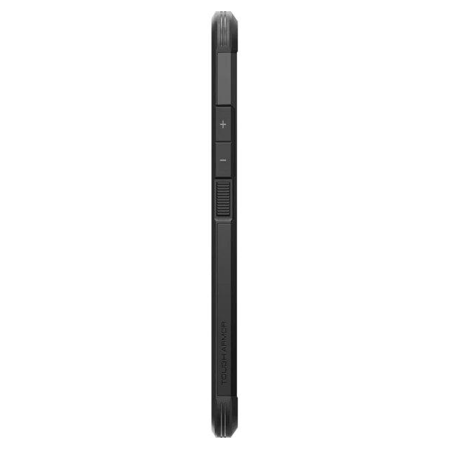Чохол Spigen Tough Armor для Samsung Galaxy A34 5G Black (ACS05882)