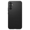 Чехол Spigen Liquid Air для Samsung Galaxy A34 5G Matte Black (ACS05905)