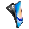 Чехол Spigen Liquid Air для Samsung Galaxy A34 5G Matte Black (ACS05905)