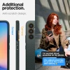Чехол Spigen Liquid Air для Samsung Galaxy A34 5G Abyss Green (ACS06105)