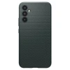 Чехол Spigen Liquid Air для Samsung Galaxy A34 5G Abyss Green (ACS06105)