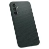 Чехол Spigen Liquid Air для Samsung Galaxy A34 5G Abyss Green (ACS06105)