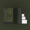 Захисне скло Hofi Anti Spy Glass Pro+ для iPhone 14 Pro Privacy (9490713933558)