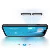 Чехол Tech-Protect MagMat для Samsung Galaxy S23 Ultra Matte Black with MagSafe (9490713932490)