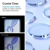 Захисне скло Spigen Alm Glas.TR (2 PCS) для Samsung Galaxy A54 5G (AGL05966)